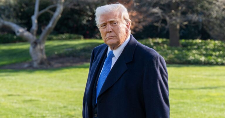 Trump’s New Tariff Plan Targets 60 Countries — Here’s What’s Happening - Featured image