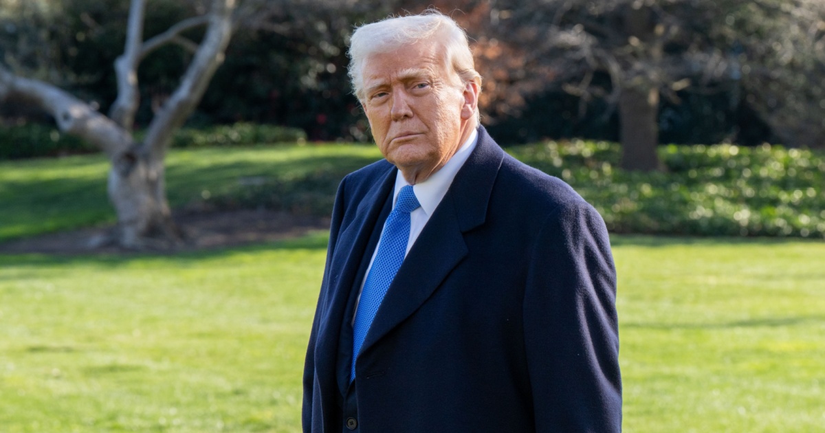Trump’s New Tariff Plan Targets 60 Countries — Here’s What’s Happening