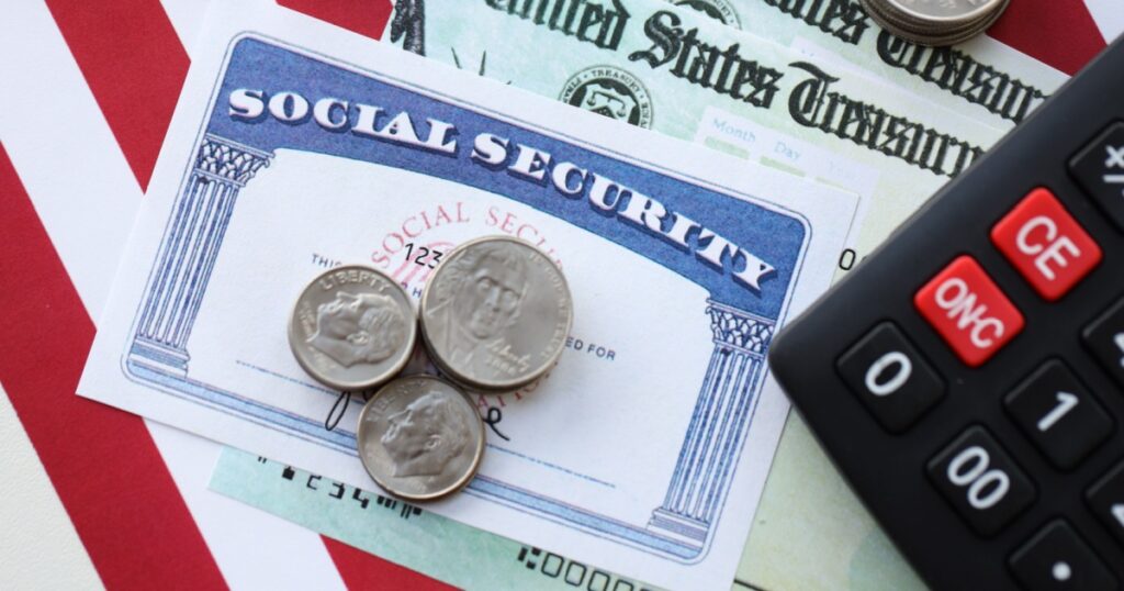 The Little-Known IRMAA Rule That Shrinks Your Social Security Check - Featured image