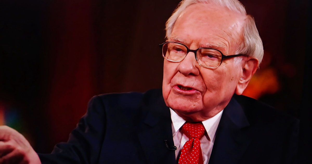 Warren Buffett Says This One Skill Can Make You 50% More Valuable