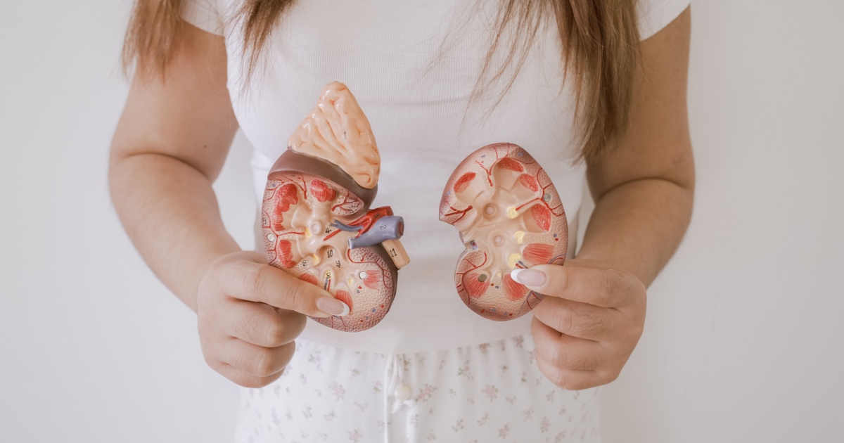 The Kidney Drug That Could Help Millions More Patients Than We Thought