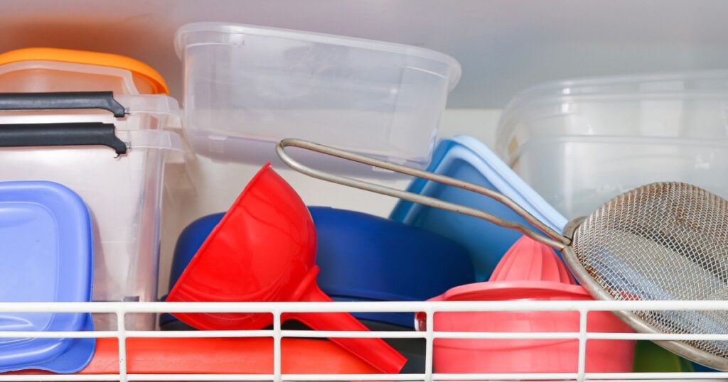 Common Kitchen Item That Oncologists Are Begging People to Throw Out - Featured image