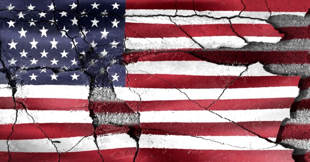 Why The American Democracy Crisis Is Worse Than Most People Realize - Featured image