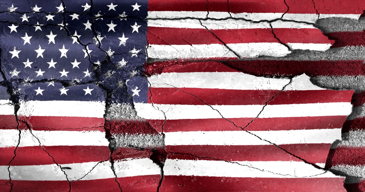 Why The American Democracy Crisis Is Worse Than Most People Realize