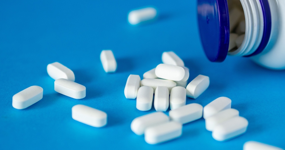 Dietitians Are Telling People to Stop Pairing This Supplement With Magnesium