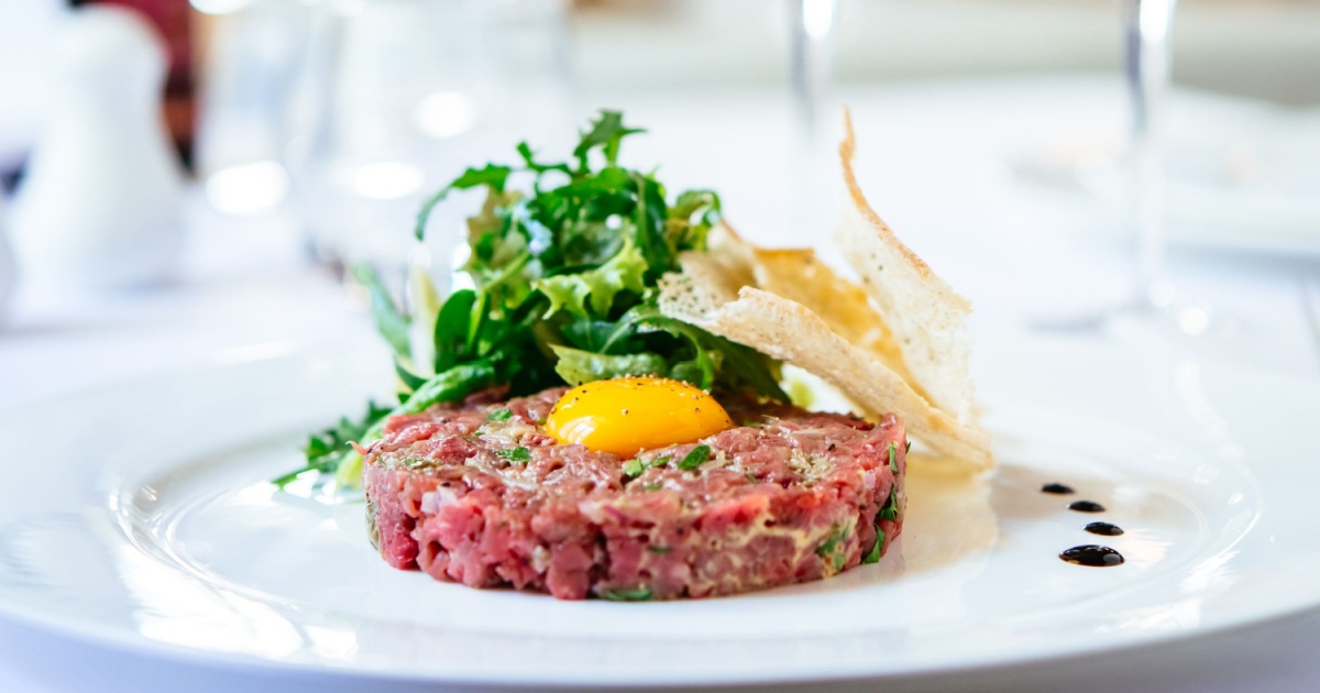 9 Restaurant Foods That Pose the Greatest Health Risks
