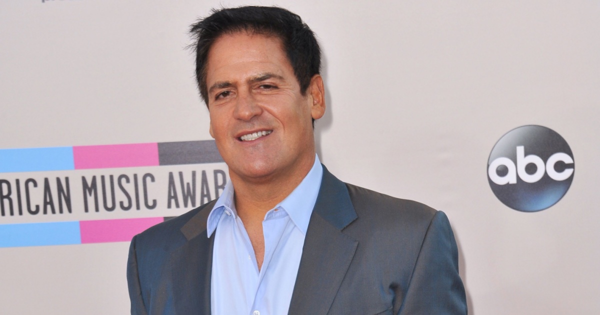 Mark Cuban’s Blunt Social Security Warning Every Senior Should Hear