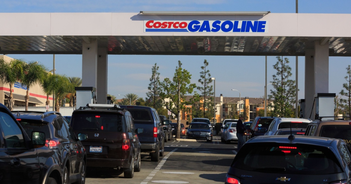 Americans Are Panic-Buying Gas Again — and It’s Not Toilet Paper