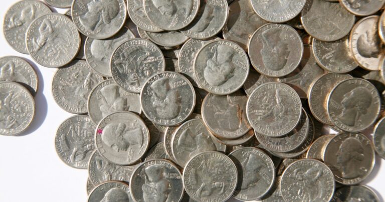 The U.S. Mint Just Released 250,000 Rare Quarters Into Circulation — Here’s How to Spot One - Featured image