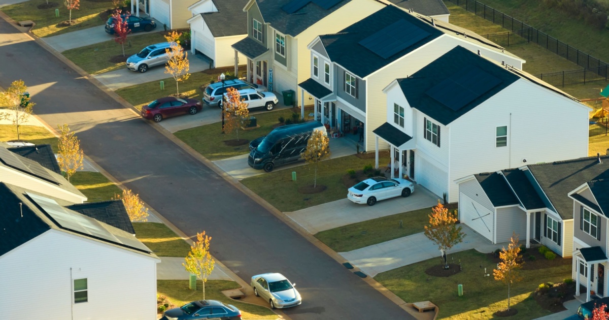 Think You’re Middle Class? The Definition Might Surprise You