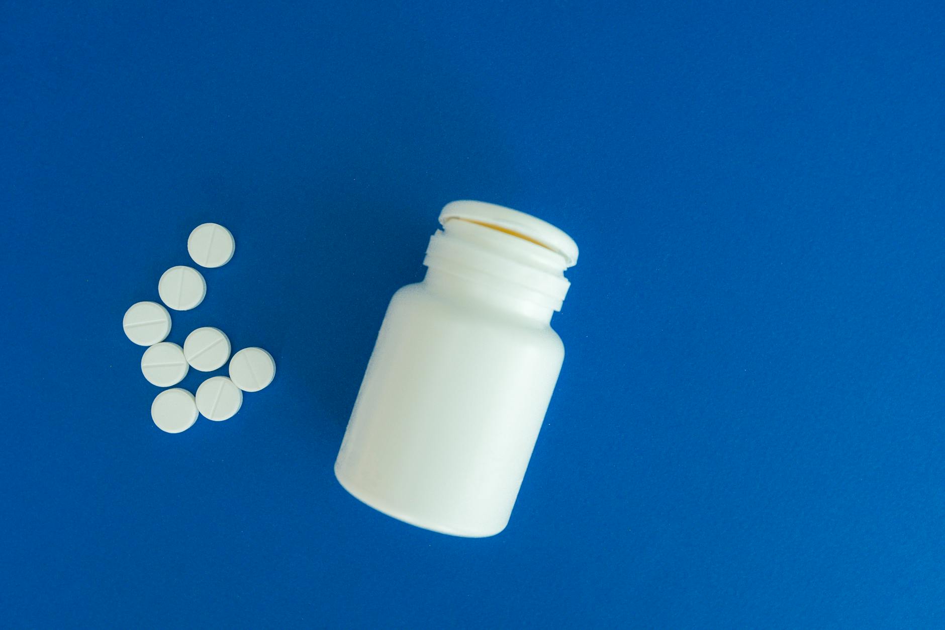 Scientists Finally Solved the Mystery Behind Statin Muscle Pain