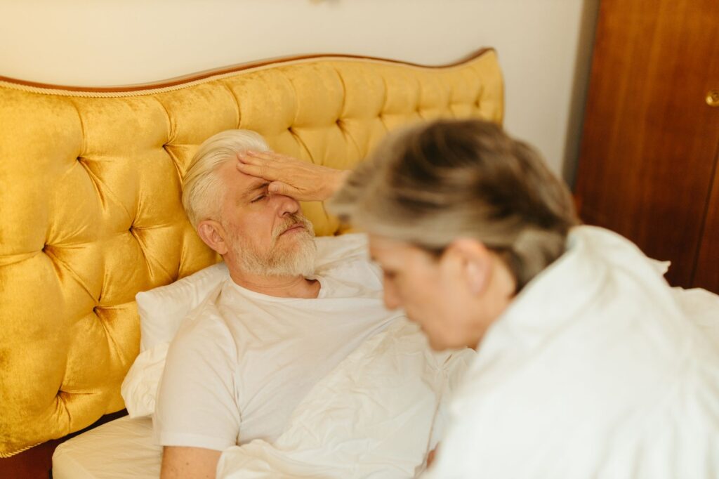 An Alzheimer’s Patient Recovered Speech and Memory After One Dose of This Experimental Drug - Featured image