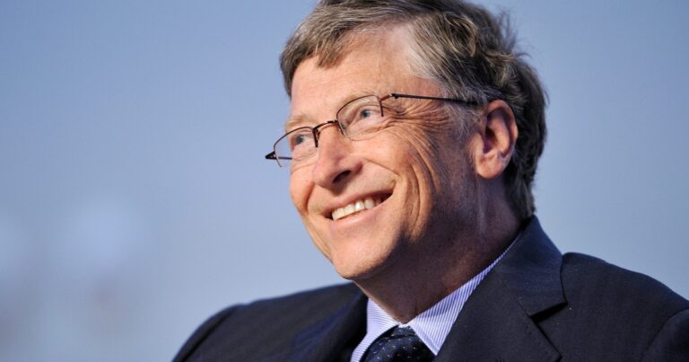 Bill Gates Says Only 4 Jobs Will Survive AI — Are You In One of Them? - Featured image