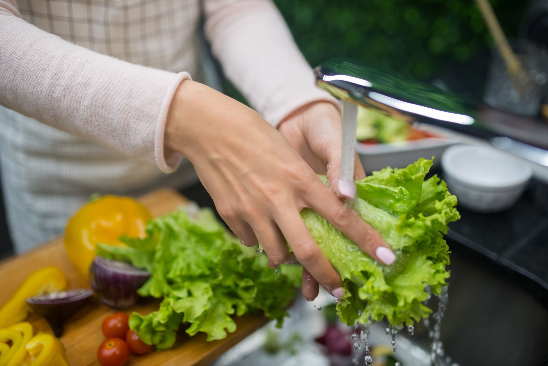 When ‘Clean Eating’ Becomes an Obsession: The Risks No One Talks About