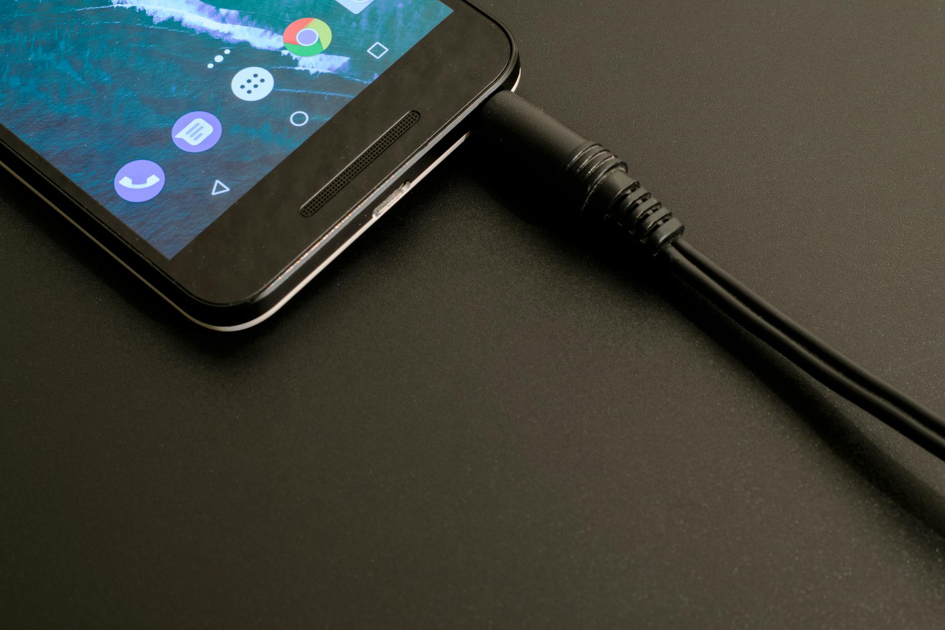 This Nightly Phone Habit Is Putting Your Home at Real Fire Risk