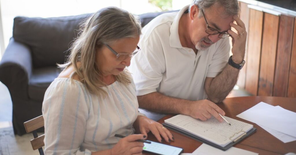 Why Owning a Paid-Off Home May Not Protect You in Retirement - Featured image