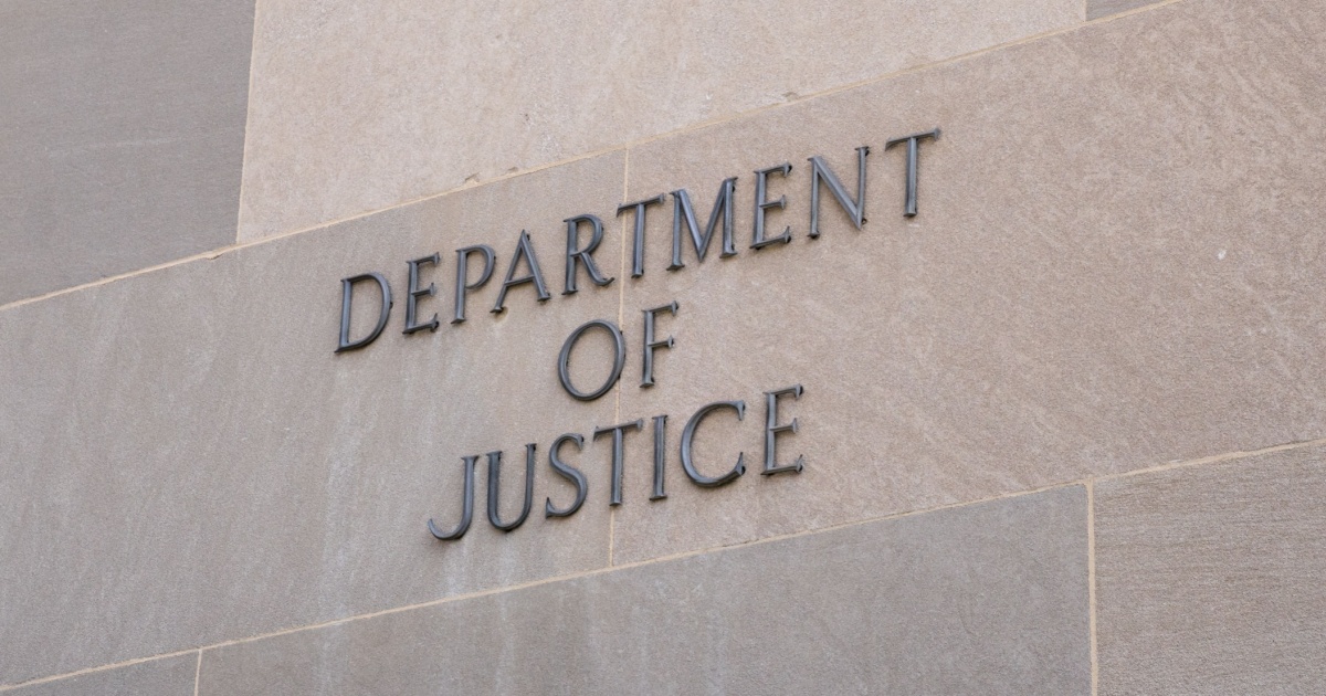 Trump’s DOJ Charges 455 People — Including 90 Doctors — in $6.5B Healthcare Fraud Bust