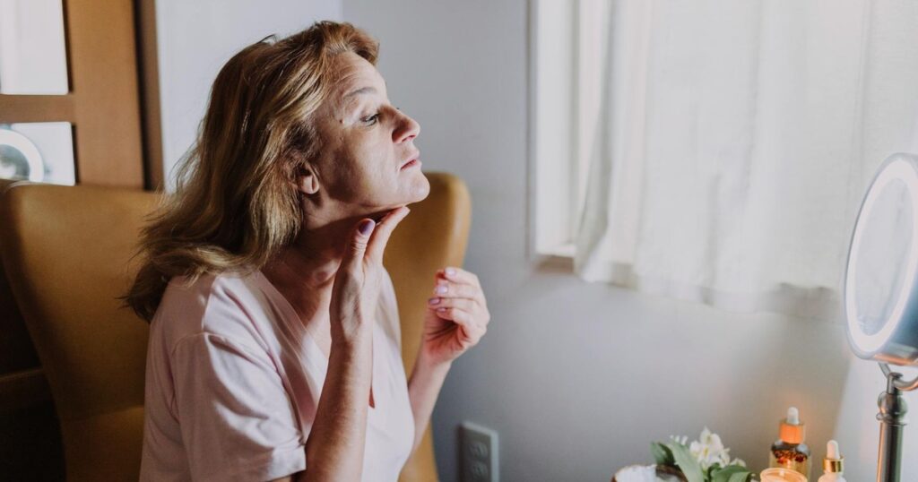 The Only Proven Ways to Build Collagen Naturally, According to Science - Featured image