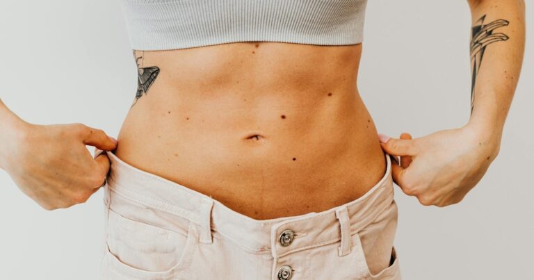 Your Liver Disease Type Determines How — and Why — You’re Losing Muscle - Featured image