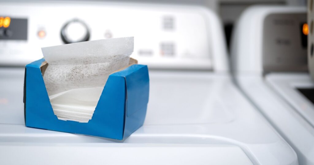 Oncologists Say Throw Out These Common Laundry Products — Here’s Why - Featured image