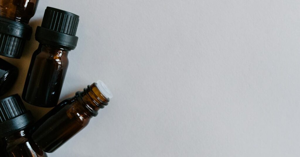 New Study: This Essential Oil Repels Mosquitoes as Well as DEET - Featured image