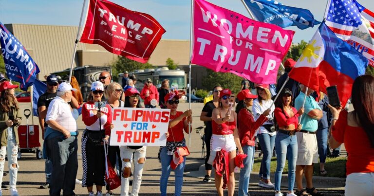 ‘Everyone Will Suffer or Die’: Trump Issues Disturbing Warning - Featured image
