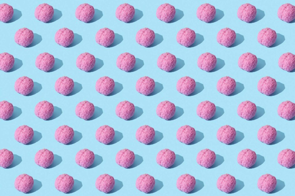 How ADHD May Influence Creative Thinking, According To New Research - Featured image