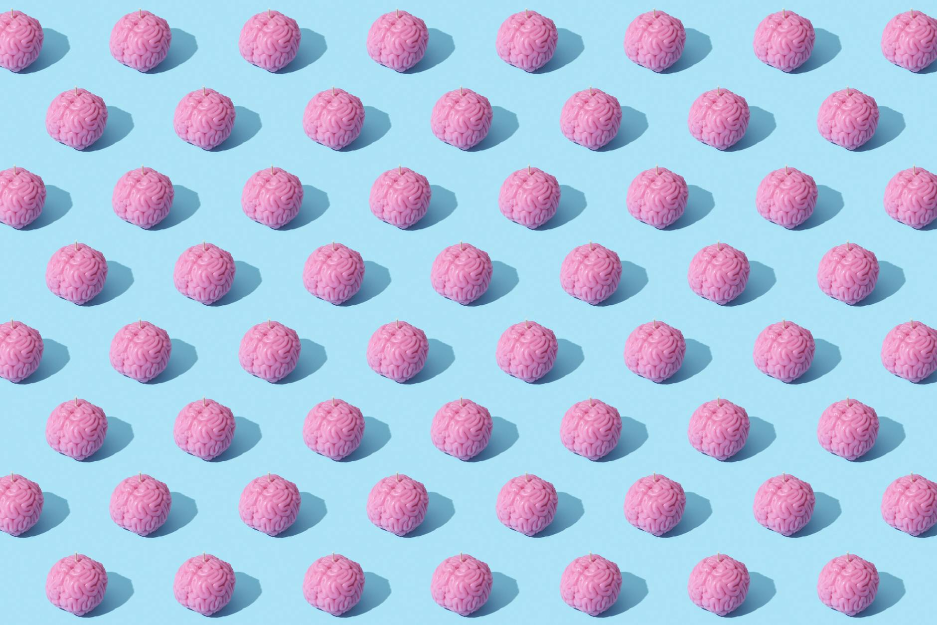 How ADHD May Influence Creative Thinking, According To New Research