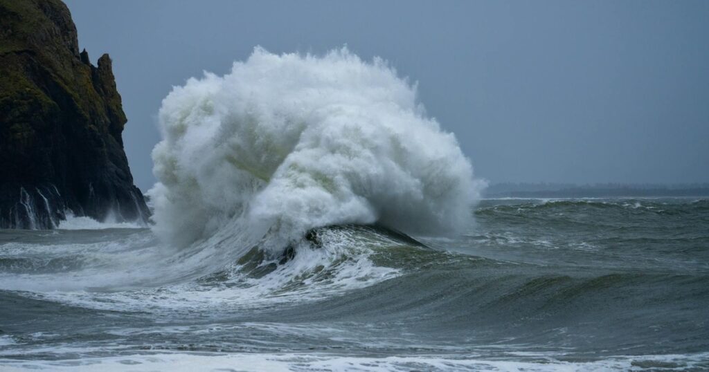 Super El Niño Is Coming — Here Are The 5 US Regions That Should Prepare Now - Featured image