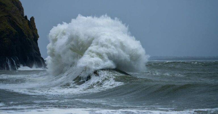 Super El Niño Is Coming — Here Are The 5 US Regions That Should Prepare Now - Featured image