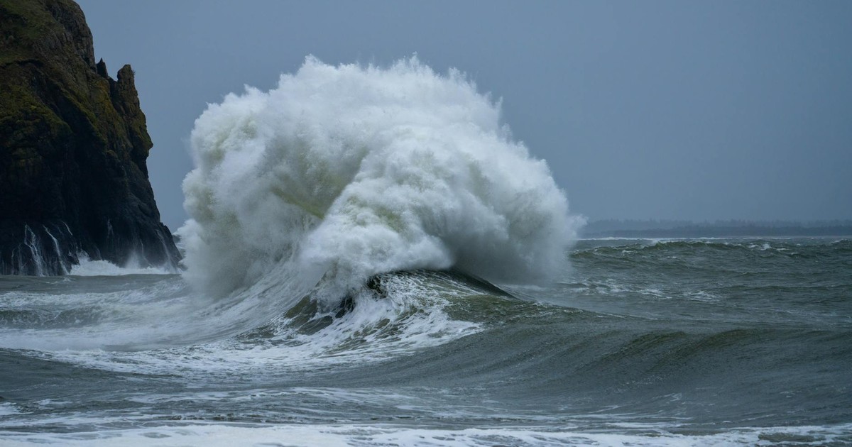 Super El Niño Is Coming — Here Are The 5 US Regions That Should Prepare Now