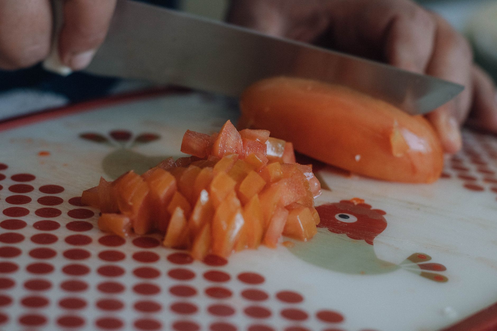 What Happens to Your Body When You Eat Tomatoes Every Day
