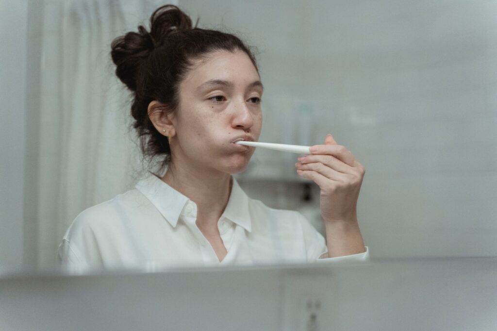 The Hygiene Habits That Quietly Raise Your Risk of Depression - Featured image