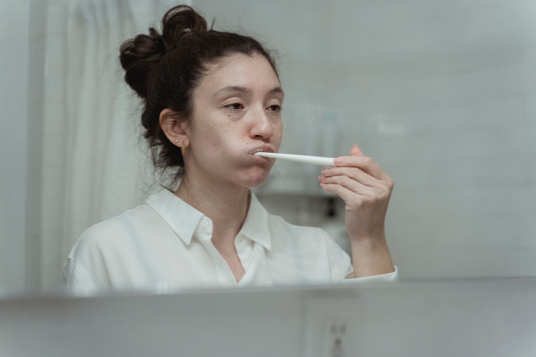 The Hygiene Habits That Quietly Raise Your Risk of Depression