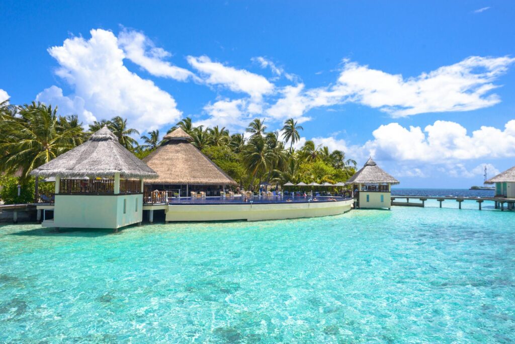 Can You Really Retire in the Caribbean on Social Security? Here’s the Math - Featured image