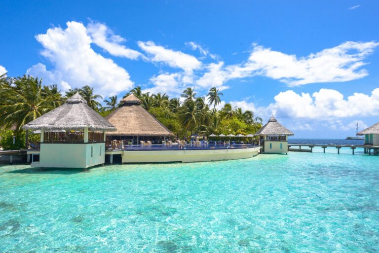 Can You Really Retire in the Caribbean on Social Security? Here’s the Math - Featured image