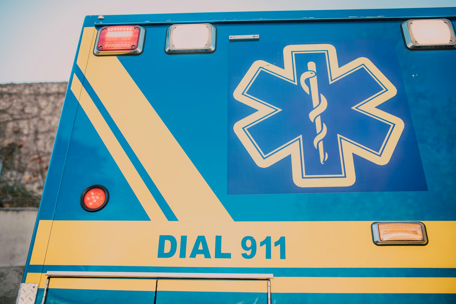 Stroke Signs and Symptoms: What to Look For and How to BE FAST