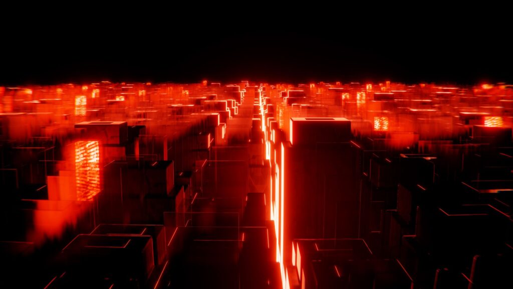 450 Experts Just Predicted the World in 2036 — and It’s Not Pretty - Featured image