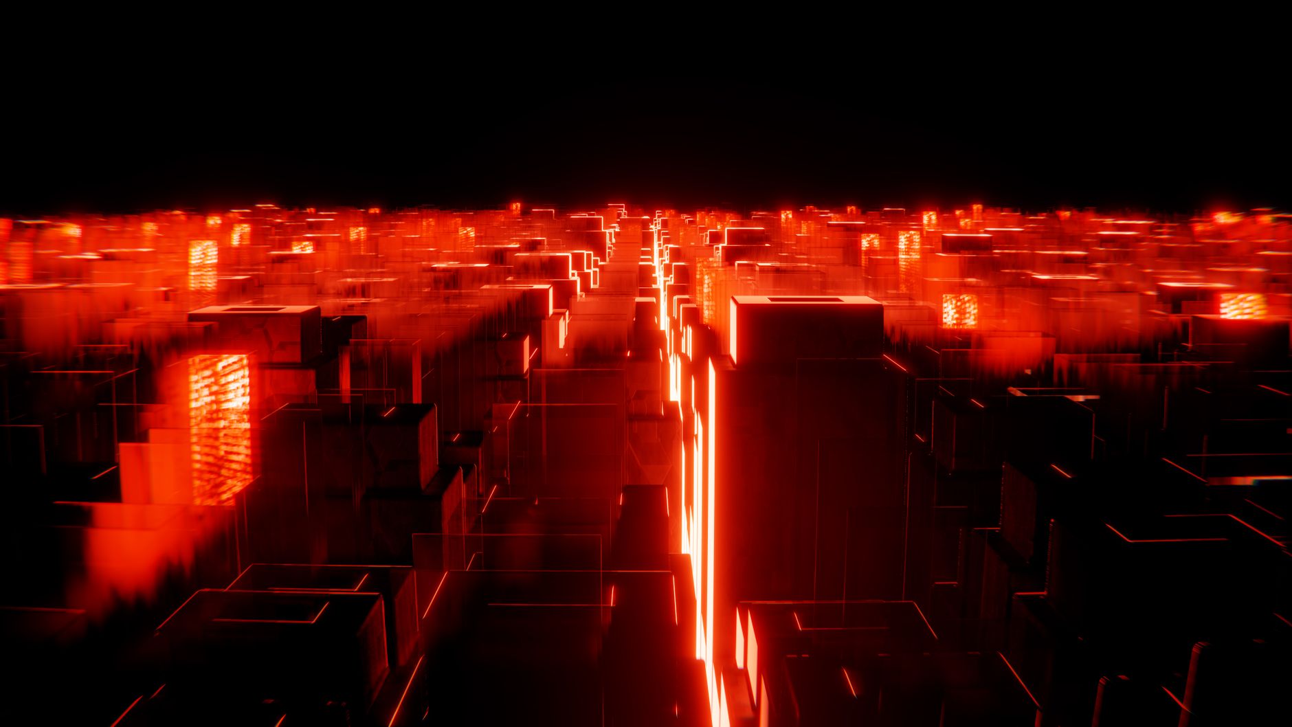 450 Experts Just Predicted the World in 2036 — and It’s Not Pretty