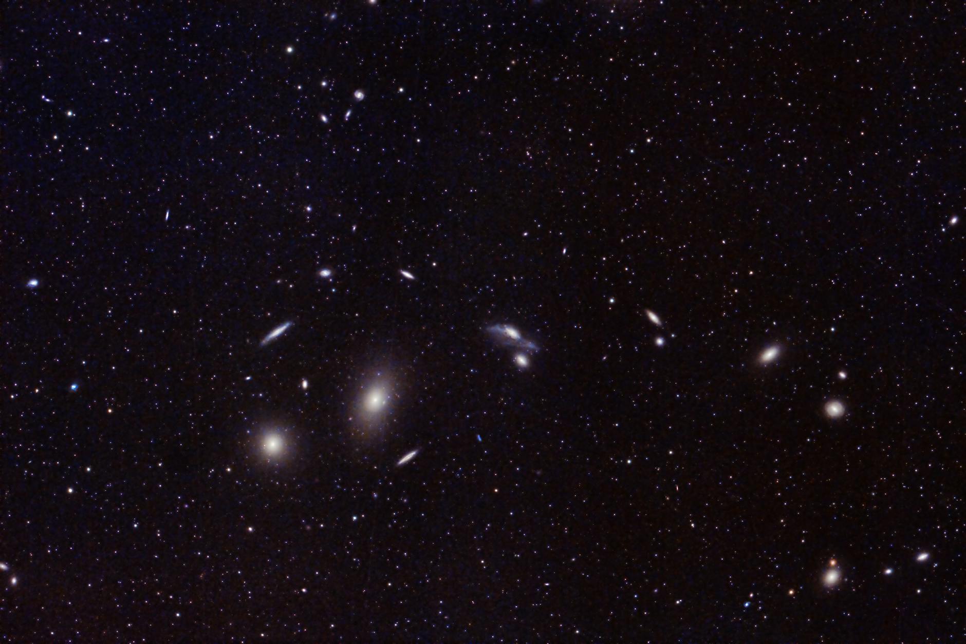 James Webb Keeps Finding Cosmic Puzzles We Don’t Yet Understand