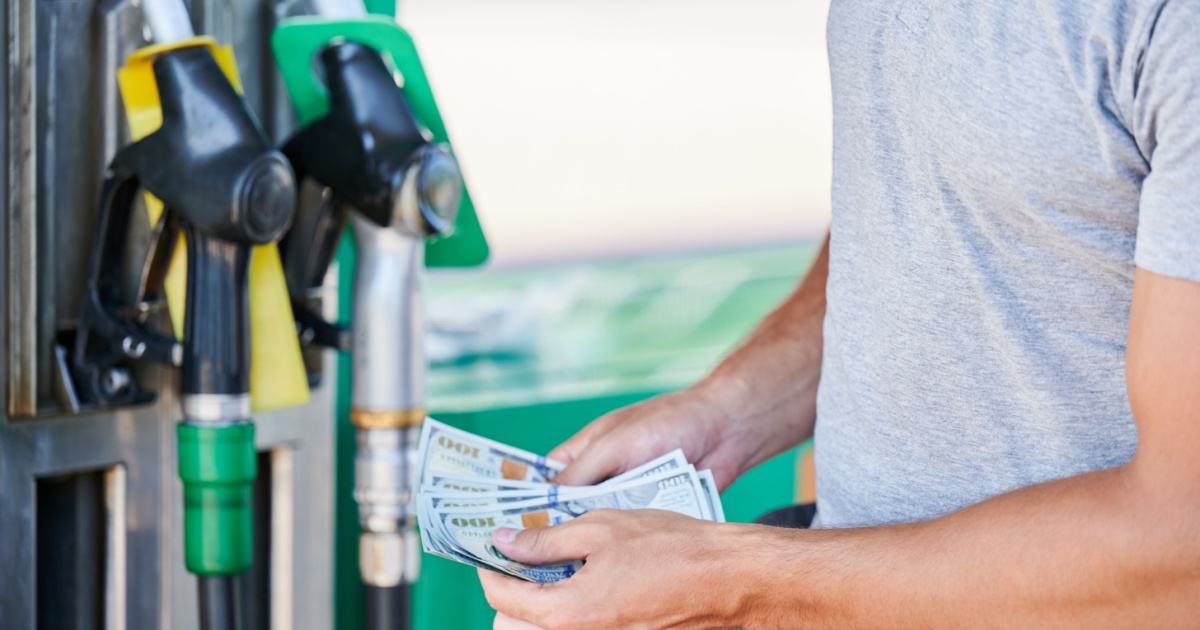Gas Prices by State: Where You’re Paying the Most (and Least) Right Now