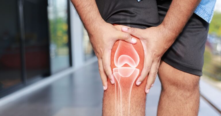 Stanford Scientists May Have Found a Way to Actually Reverse Arthritis - Featured image