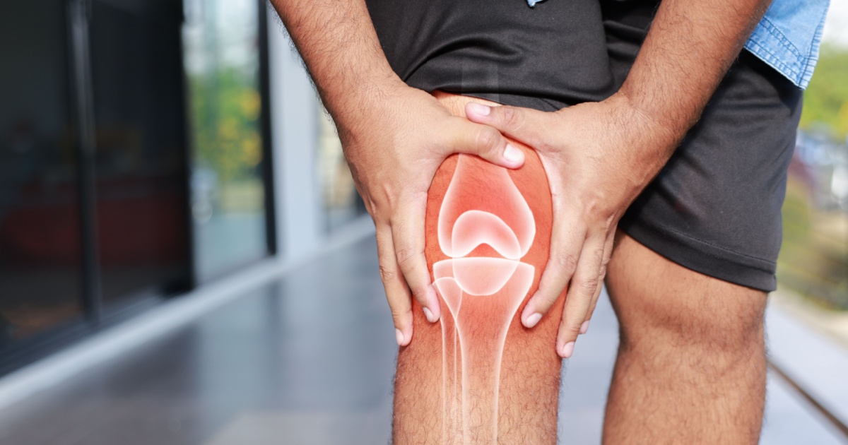 Stanford Scientists May Have Found a Way to Actually Reverse Arthritis
