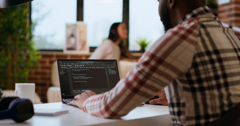 The Tech Job Everyone Thought Was Safe From AI Is Quietly Being Hollowed Out - Featured image
