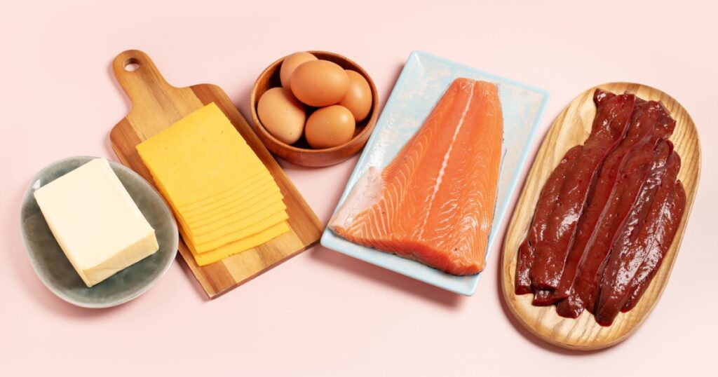 The US Flipped the Food Pyramid — Here’s What The Guidelines Say and What Experts Think - Featured image