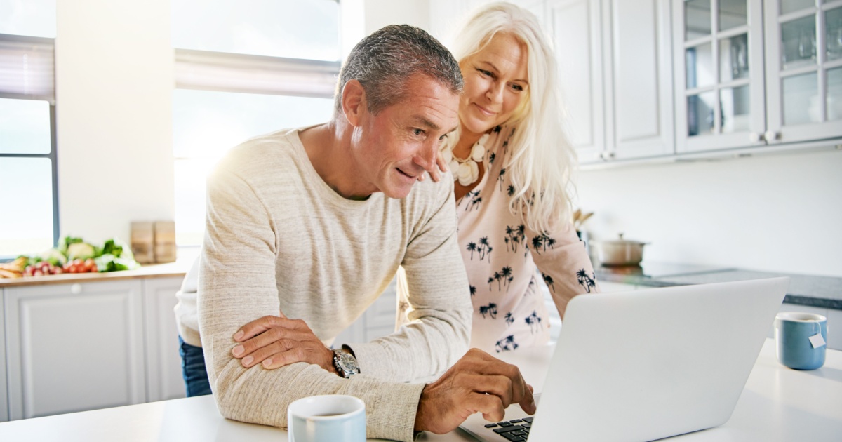 Trump’s New 401(k) Rules: What People in Their 50s Need to Know
