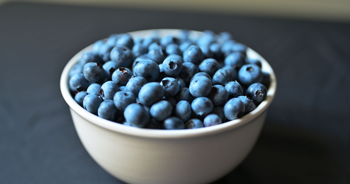 7 Signs You Should Never Buy Those Blueberries at the Store