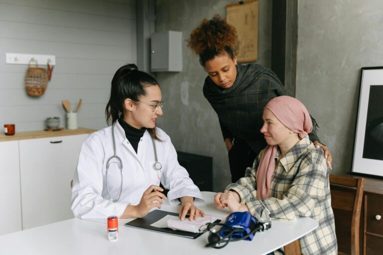 New Medicaid Changes Under Trump Administration Raise Concerns for Seriously Ill Patients - Featured image