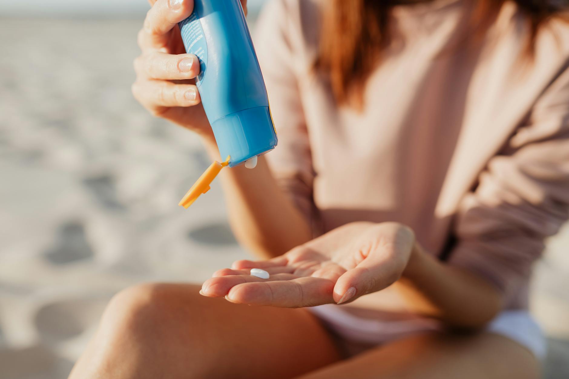 Most Sunscreens Fail Safety Tests, Report Claims. Here’s How to Pick a Safe One