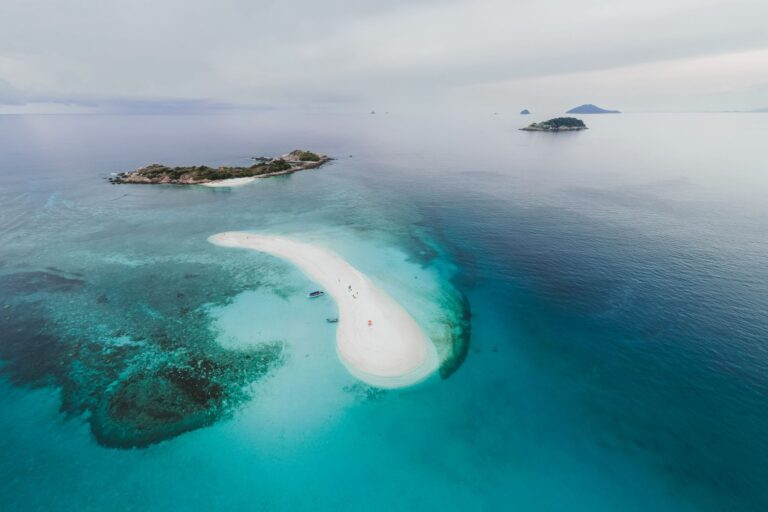 What to Know About Jared Kushner and Ivanka Trump’s Island Retreat - Featured image